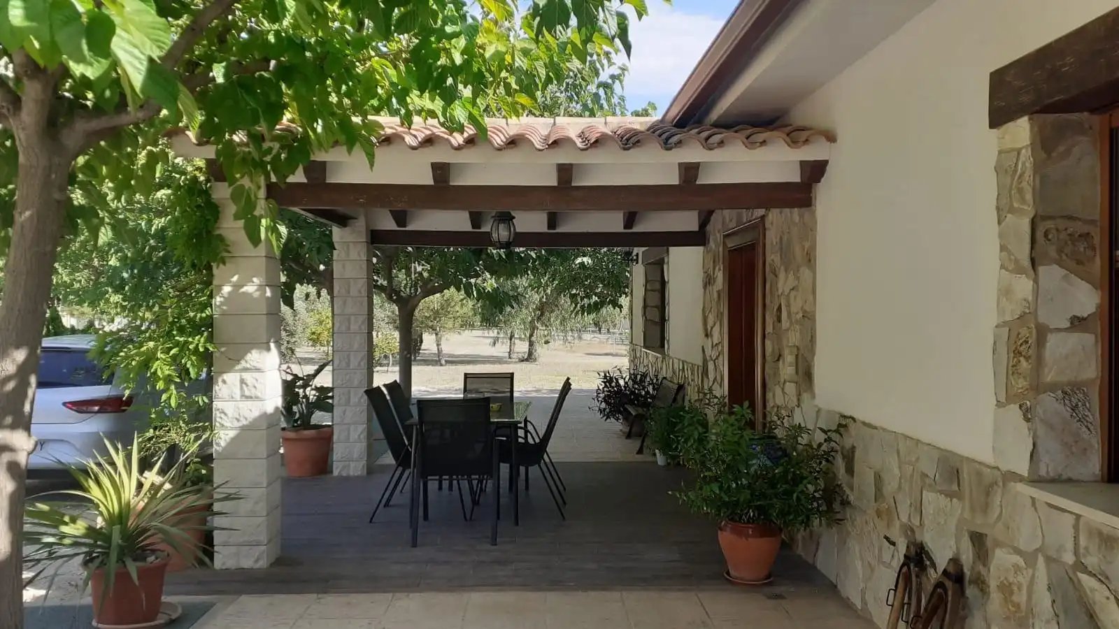 Detached house with pool for sale in Petrer, imagen 4