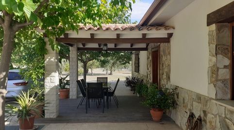 CHALET EN PETRER CON CASA PRINCIPAL Y DE INVITADOS CON PISCINA Y CABALLERIZAS  AMUEBLADO, imagen 4