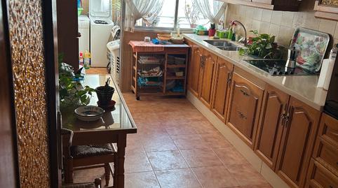 Foto 5 de Pis en venda a Calle Adeodato Altamirano, 11a, Hispanidad - Vivar Téllez, Málaga