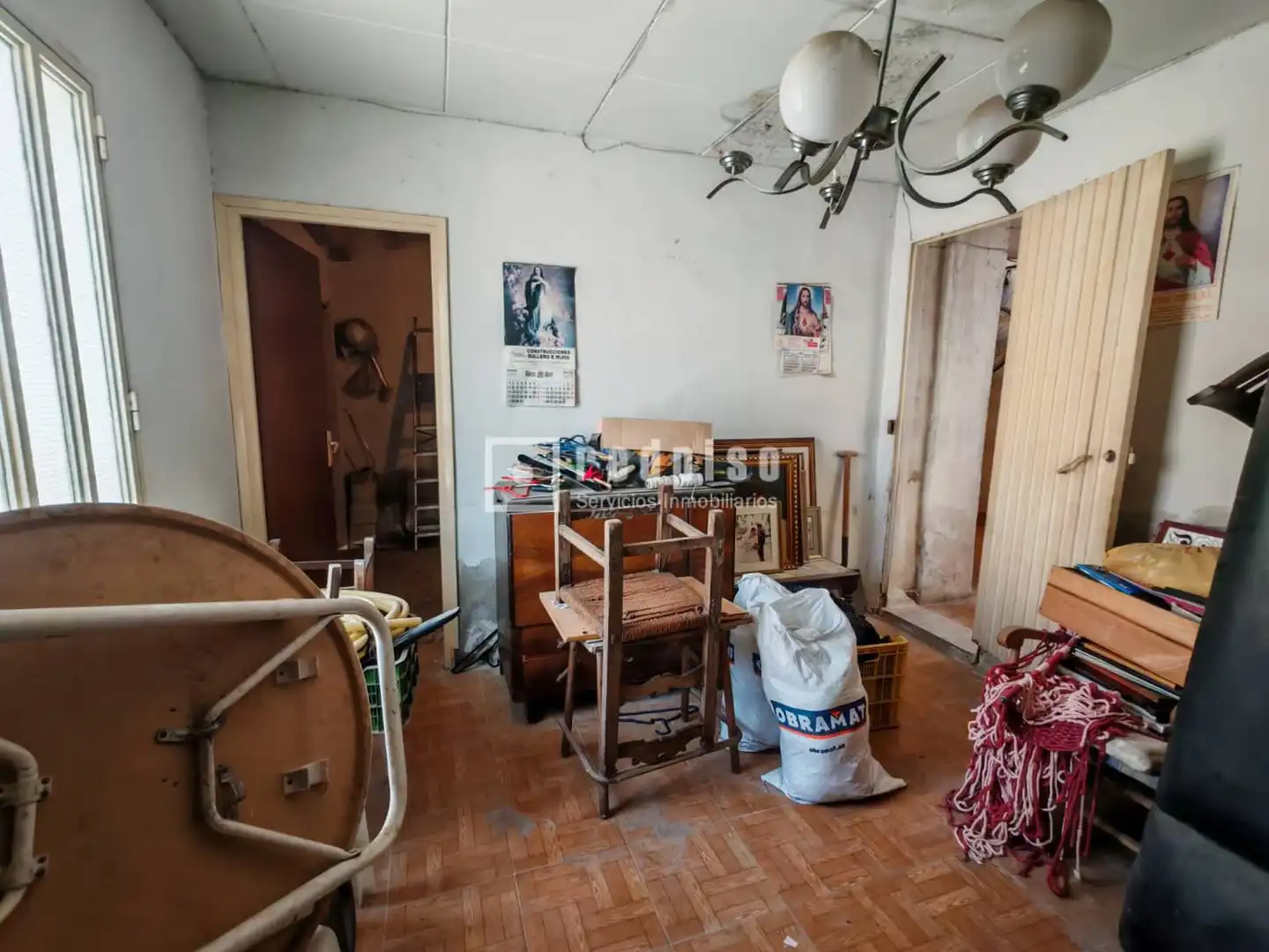 Casa en venda a de la Paz, imagen 11