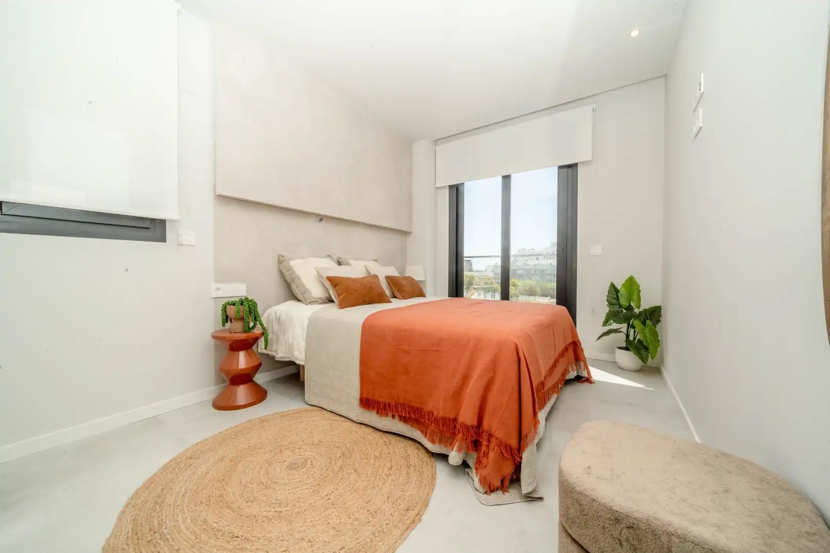 Casa con terrazza in vendita a Mil Palmeras, imagen 9