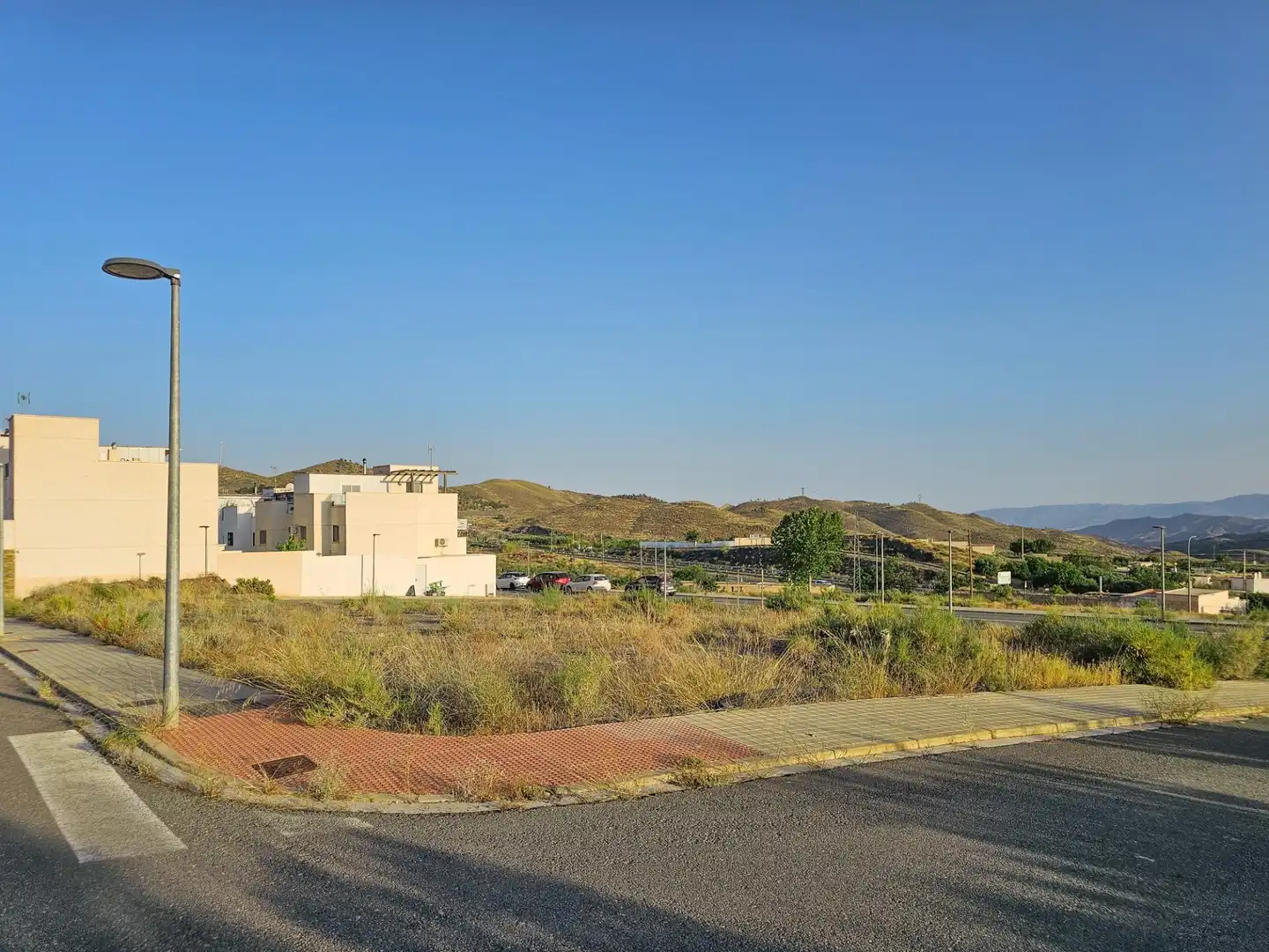 Residencial en venta en Gérgal