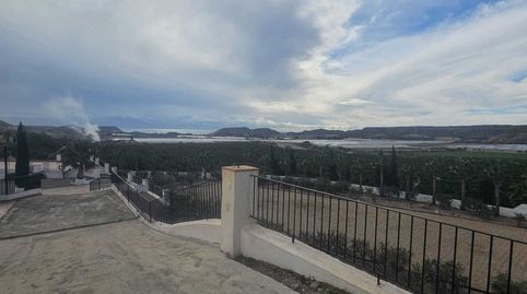 Foto 2 de Finca rústica en venta en Rm-d18, Calarreona, Águilas