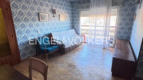 Foto 5 de Apartamento en venta en Aldea del Fresno, Madrid