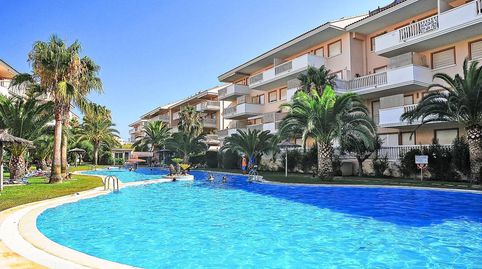Photo 2 of Apartments for sale in Montañar - El Arenal, Jávea / Xàbia