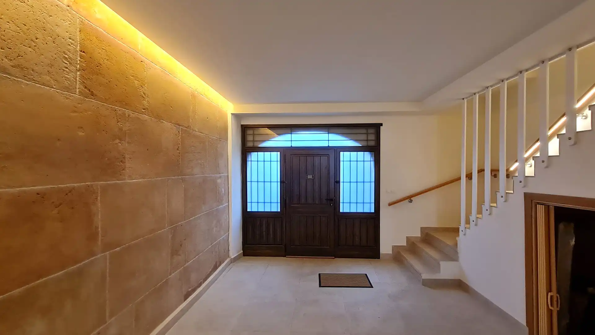 Single-family semi-detached for sale in Porreres