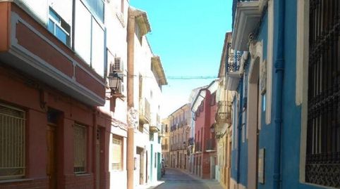 Foto 4 de Piso en venta en Sax, Alicante