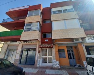 Exterior view of Flat for sale in Torre-Pacheco