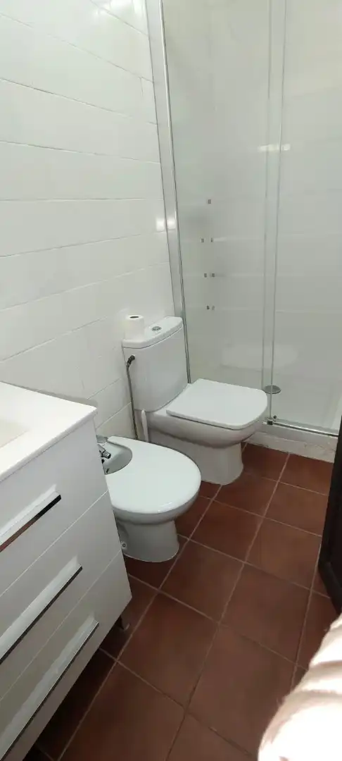 Bany de Casa o xalet en venda en Cervelló amb Calefacció, Jardí privat i Traster