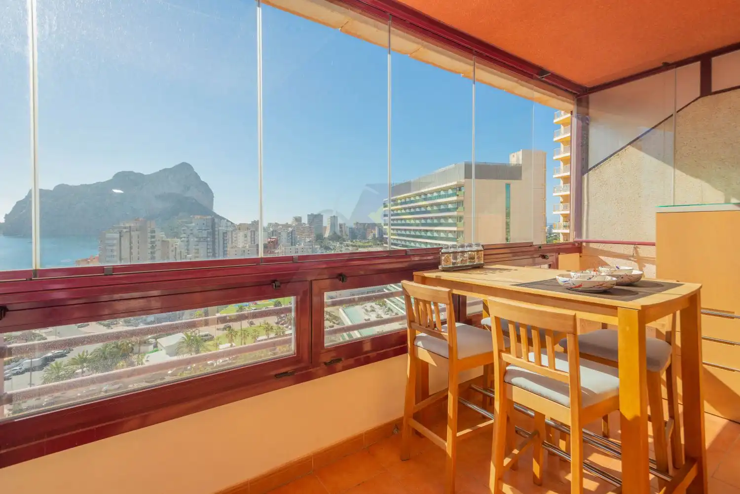 Apartament en venda a Migjorn, 1, Zona Levante - Playa Fossa