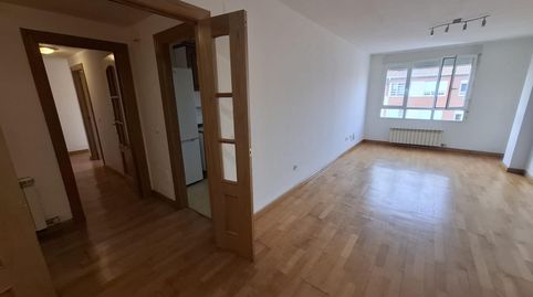 Foto 4 de Pis en venda a Pintor Vela Zanetti, El Soto, León Capital