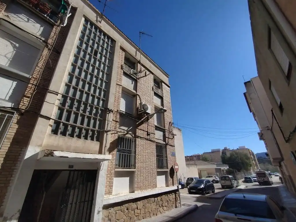 Wohnung zum Verkauf in LEONOR DE MOLINA, imagen 8