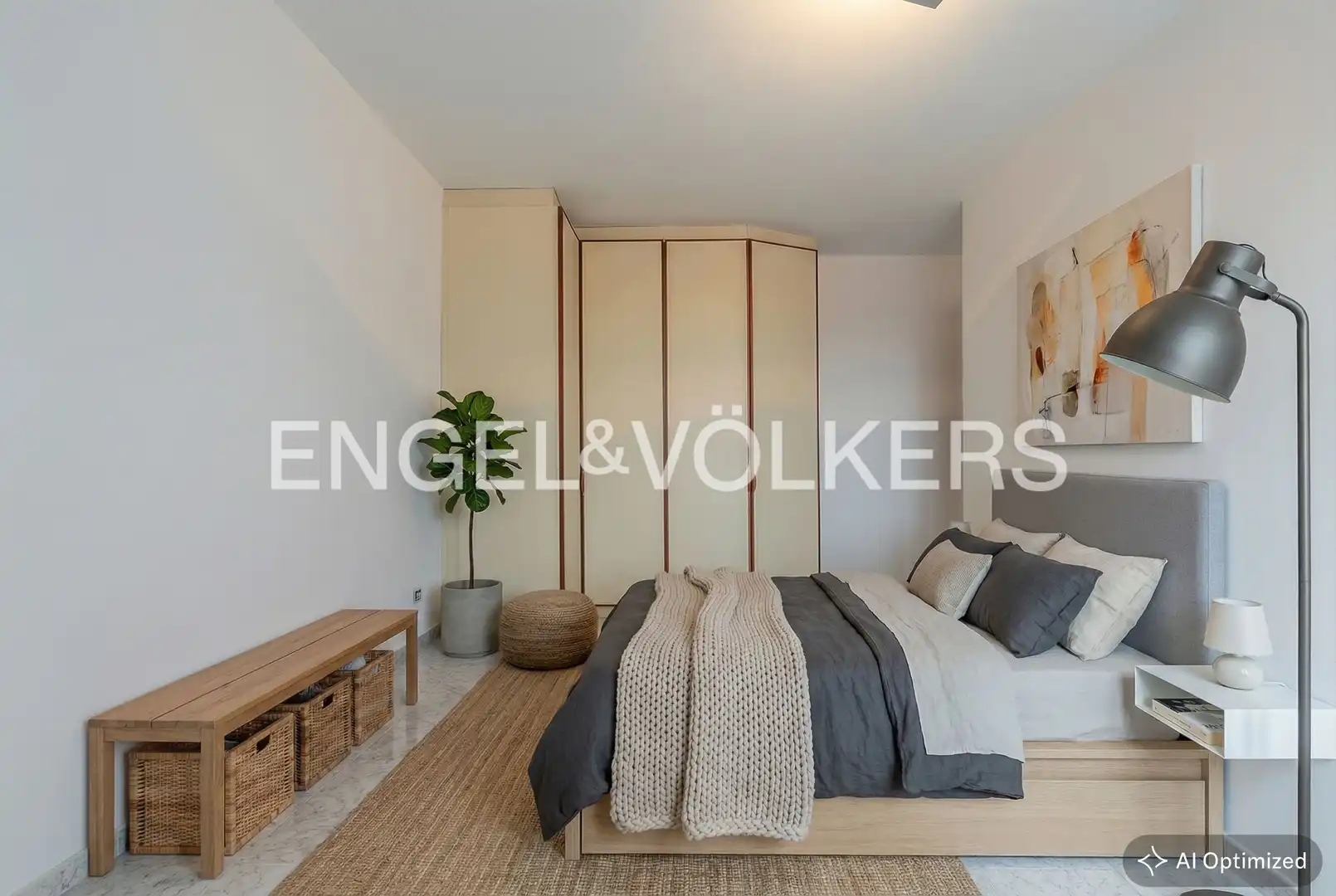 Habitación de Casa o chalet en venta en Sant Joan de Vilatorrada con Aire acondicionado, Calefacción y Jardín privado