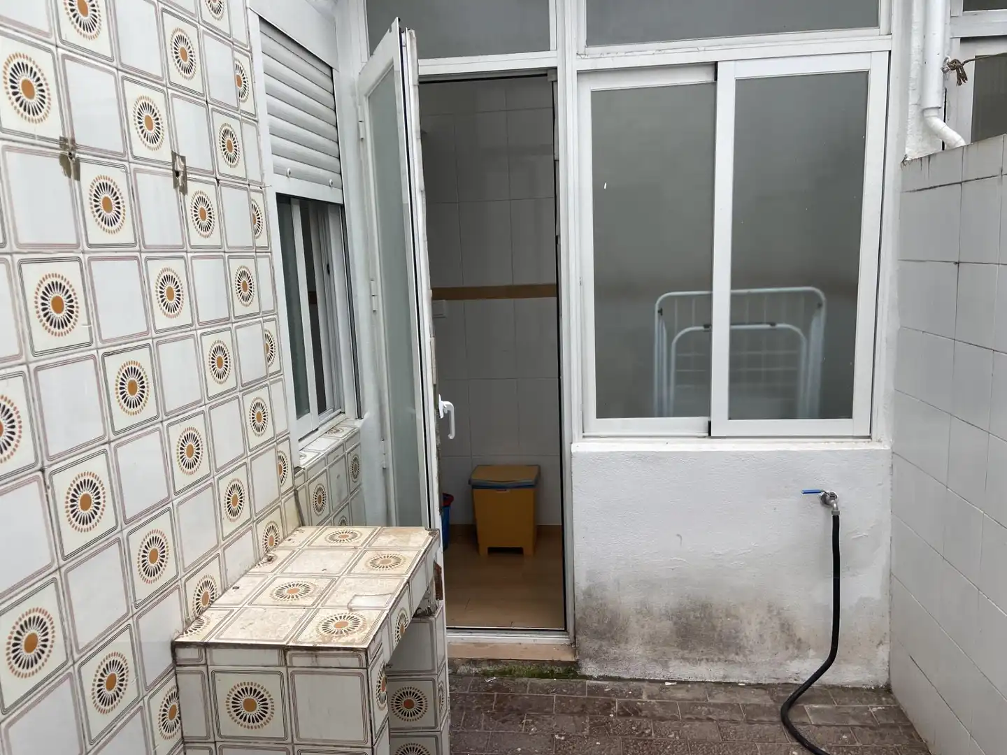 Terrassa de Pis en venda en Córdoba