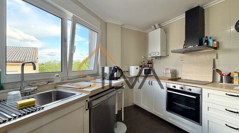 Foto 5 de Piso en venta en Rúa Monte Adairo, 63, Sagrado Corazón - As Gándaras, Lugo Capital
