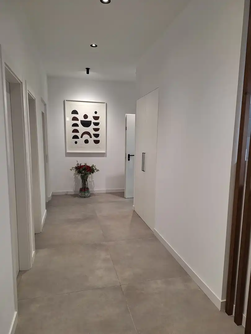 Casa adosada en venta en Algemesí con Aire acondicionado, Calefacción y Jardín privado