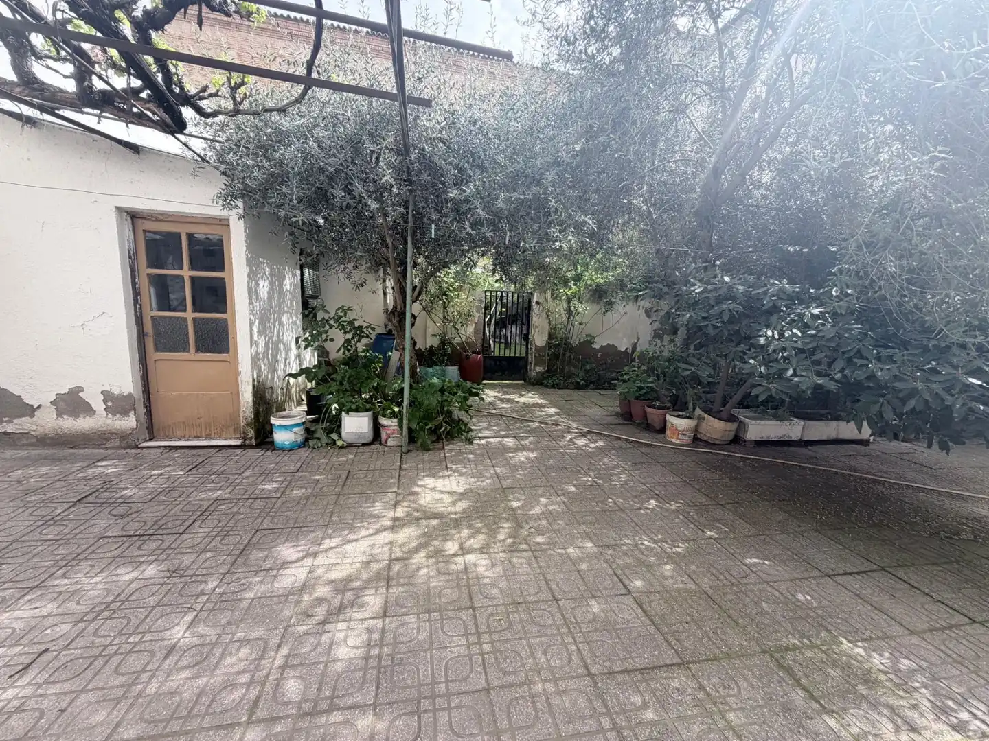 Jardín de Casa o chalet en venta en Torrijos con Calefacción y Trastero