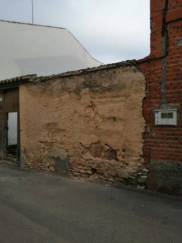 Terreno residencial en Venta en Pozo de las Nieves en Santa Cruz de la Zarza