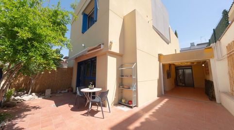 Photo 3 of Houses for sale in Calle Basilio de Prado, Peñagrande, Madrid Capital