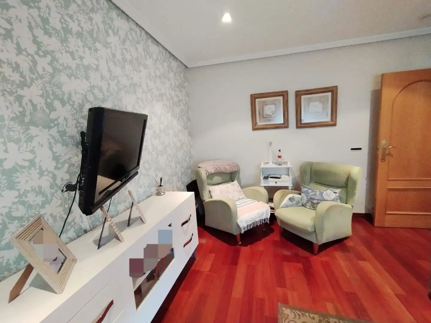 Casa con terraza en venta en Calle Carrera de San Jerónimo, imagen 34