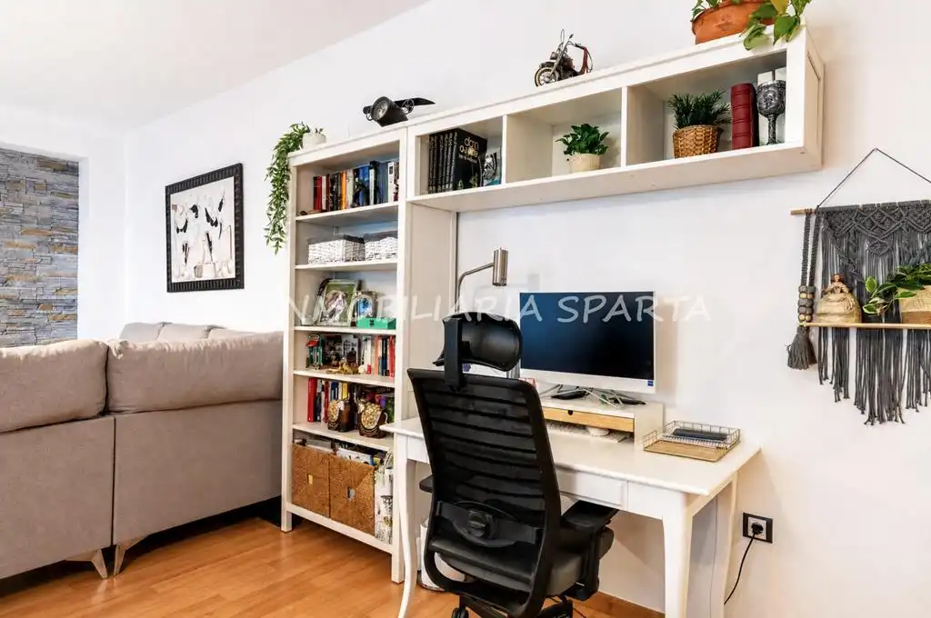 Wohnung mit Pool zum Verkauf in Calle Presidente Adolfo Suárez 1, imagen 30