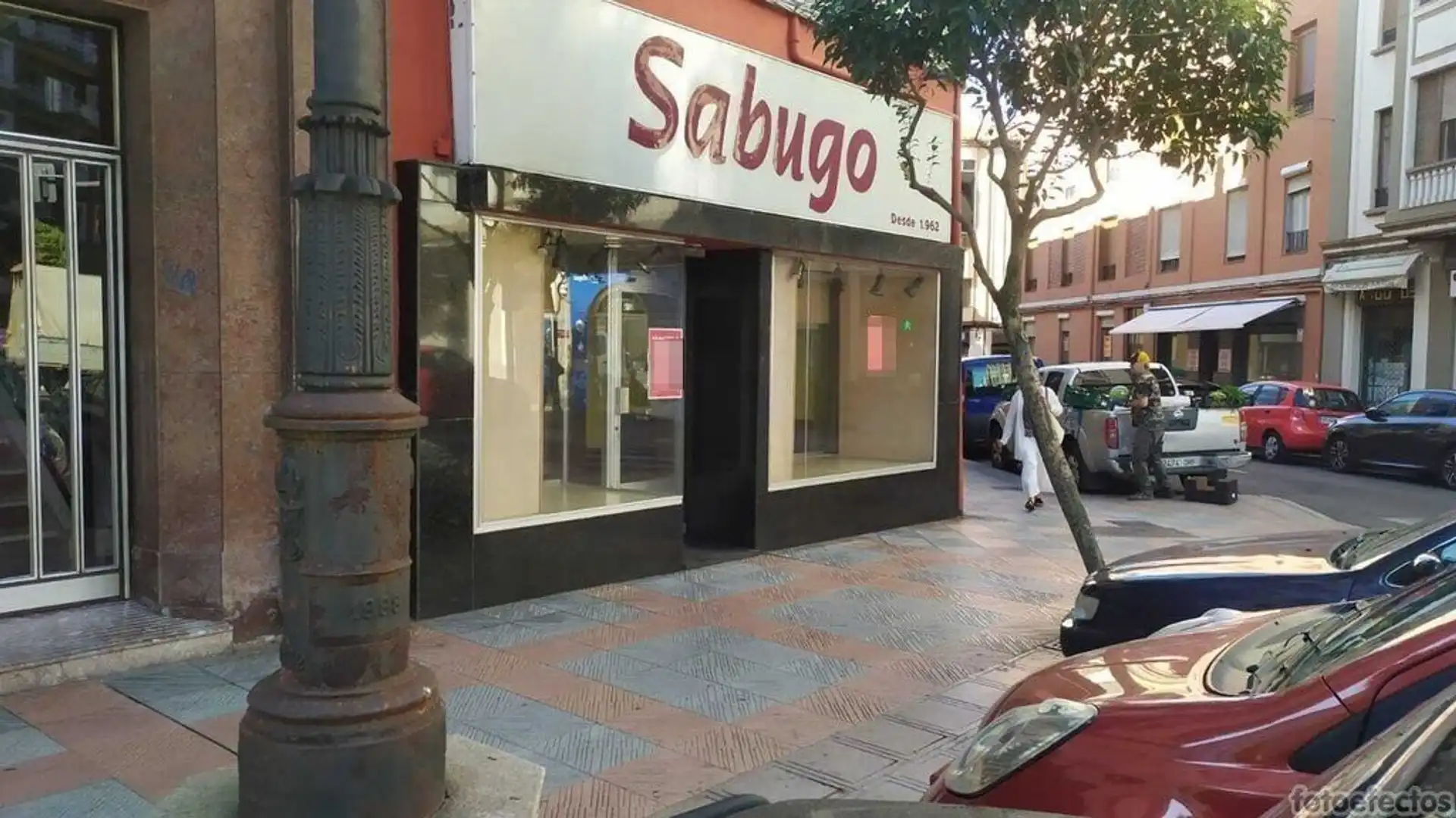 Local de alquiler en León Capital 