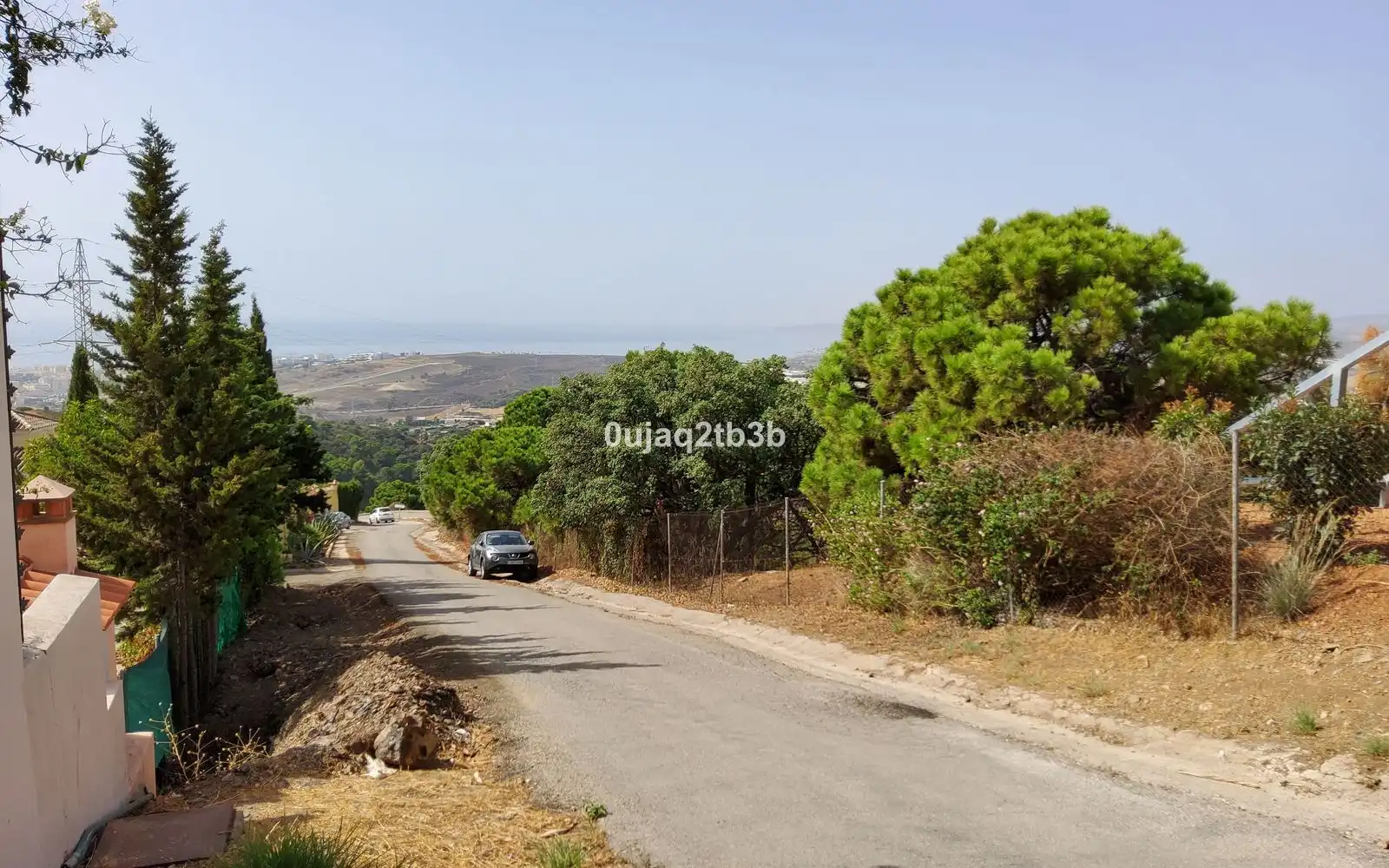 Chalet con terraza en venta en Avenida España 1, imagen 27
