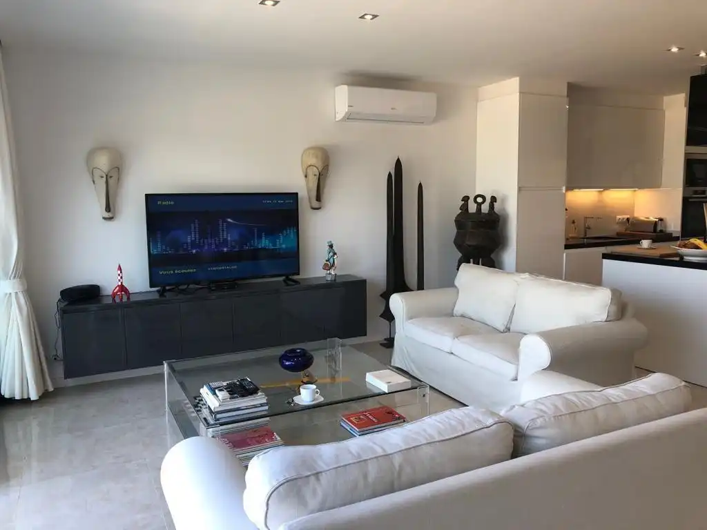 Casa adosada en venta en Cala Vedella - Cala Tarida