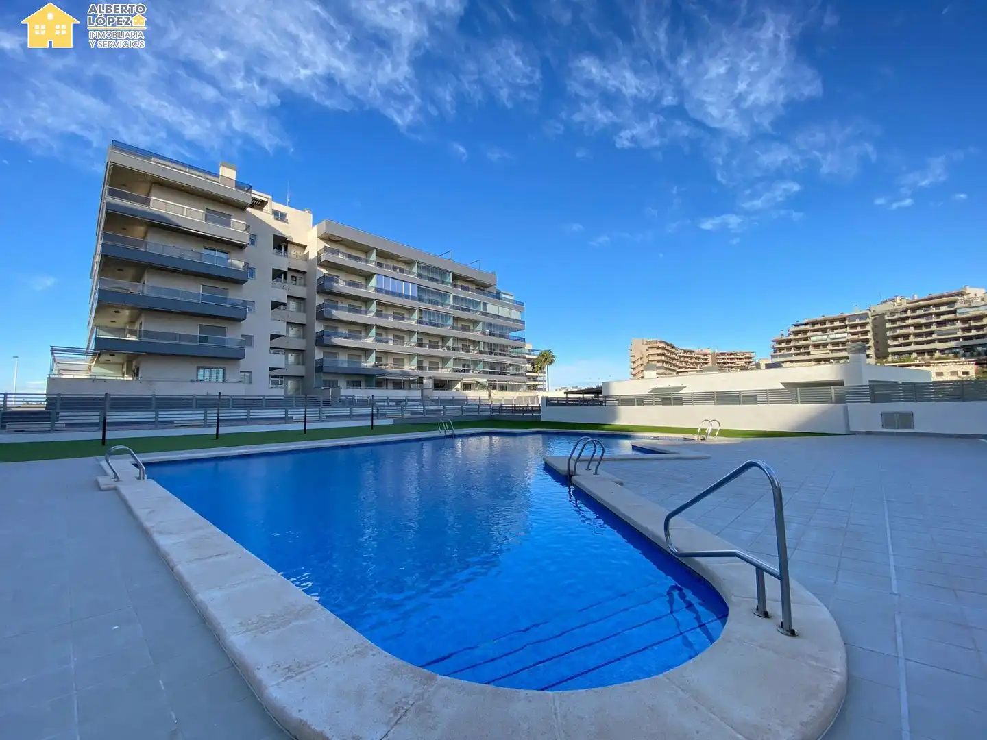 Attique avec terrasse à vendre à Calle Albacete 7, imagen 29