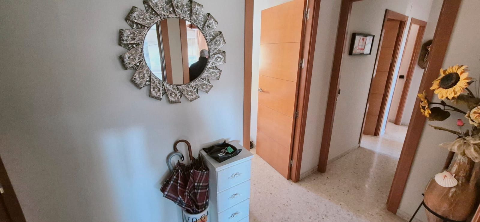 Pis en venda en  Sevilla Capital amb Aire condicionat, Traster i Moblat