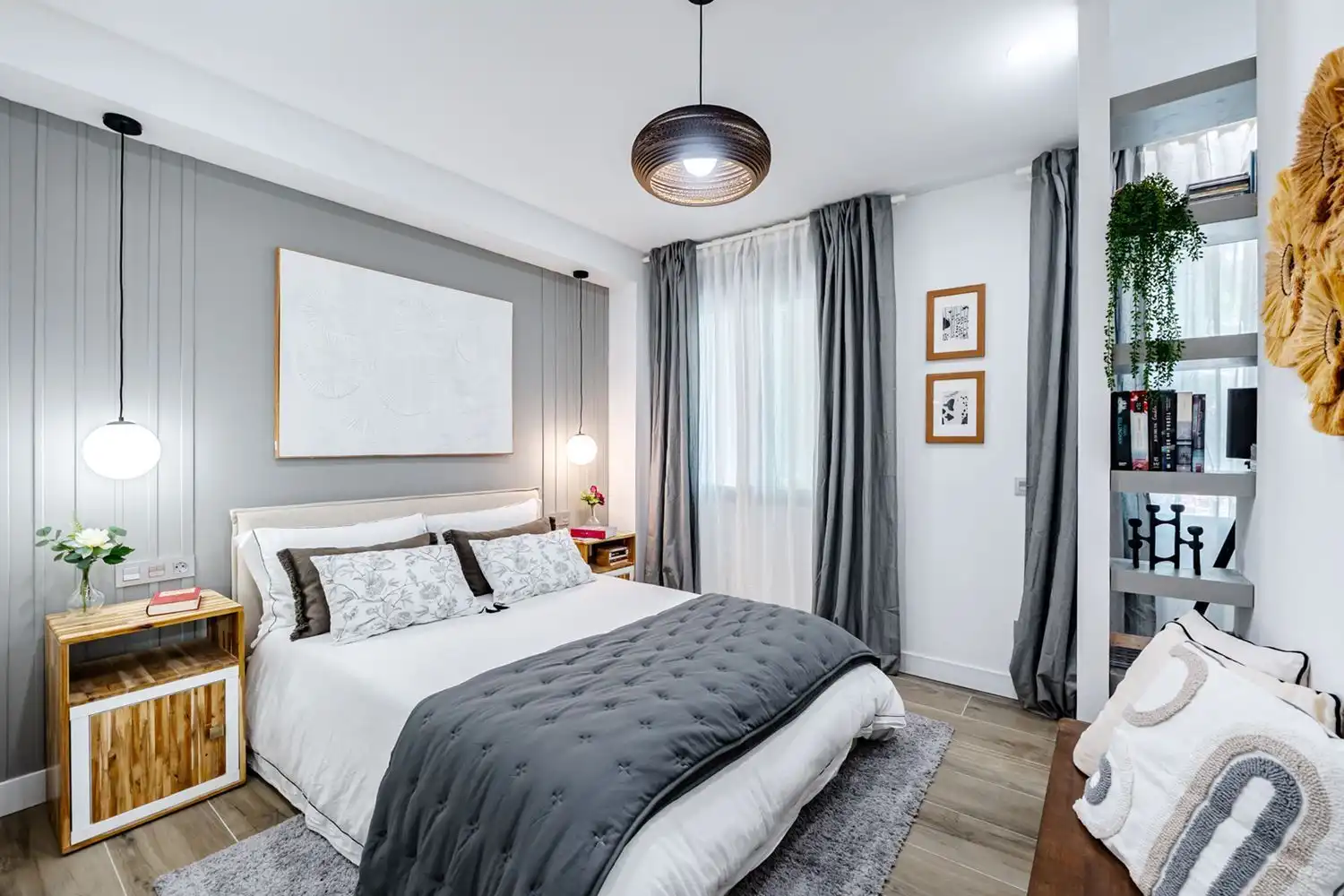 Wohnung mit Aufzug zum Verkauf in VIRGEN DEL PUERTO, imagen 34