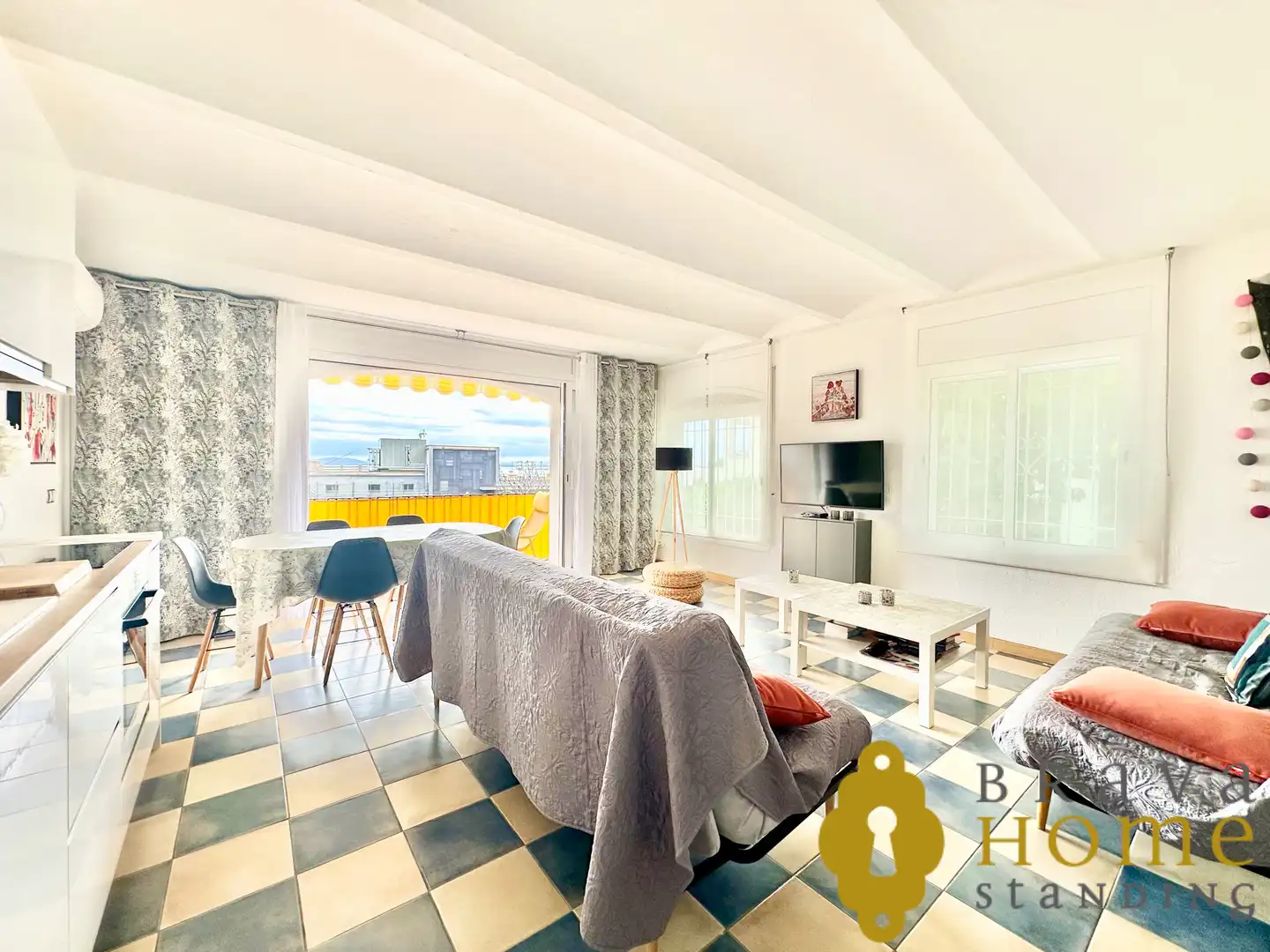 Wohnung zum Verkauf in Avinguda de Santa Bàrbara, imagen 3