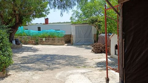 Foto 3 de Casa o chalet en venta en Vilamarxant, Valencia