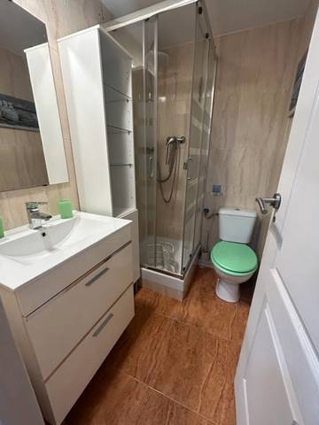 Apartamento en Alquiler en Carrer de Ferré en Collblanc