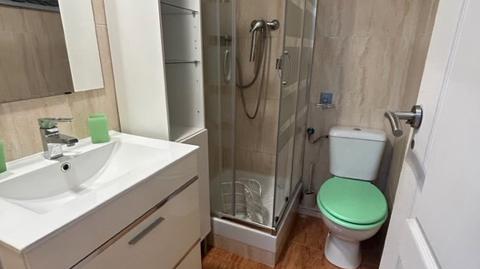 Foto 3 de Apartament de lloguer a Carrer de Ferré, Collblanc, Barcelona