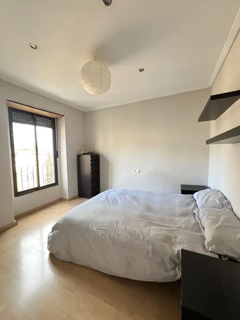 Habitación de Piso en venta en Alcoy / Alcoi con Calefacción y Amueblado