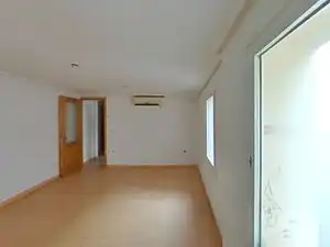 Piso en venta en Fraga con Trastero