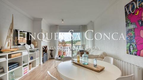 Foto 5 de Apartament en venda a Puig del Moli, S'Agaró, Girona