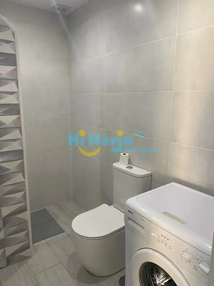 Apartamento de alquiler en Centro