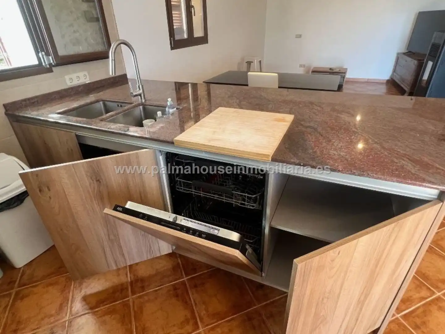 Country homes for rent in Sineu