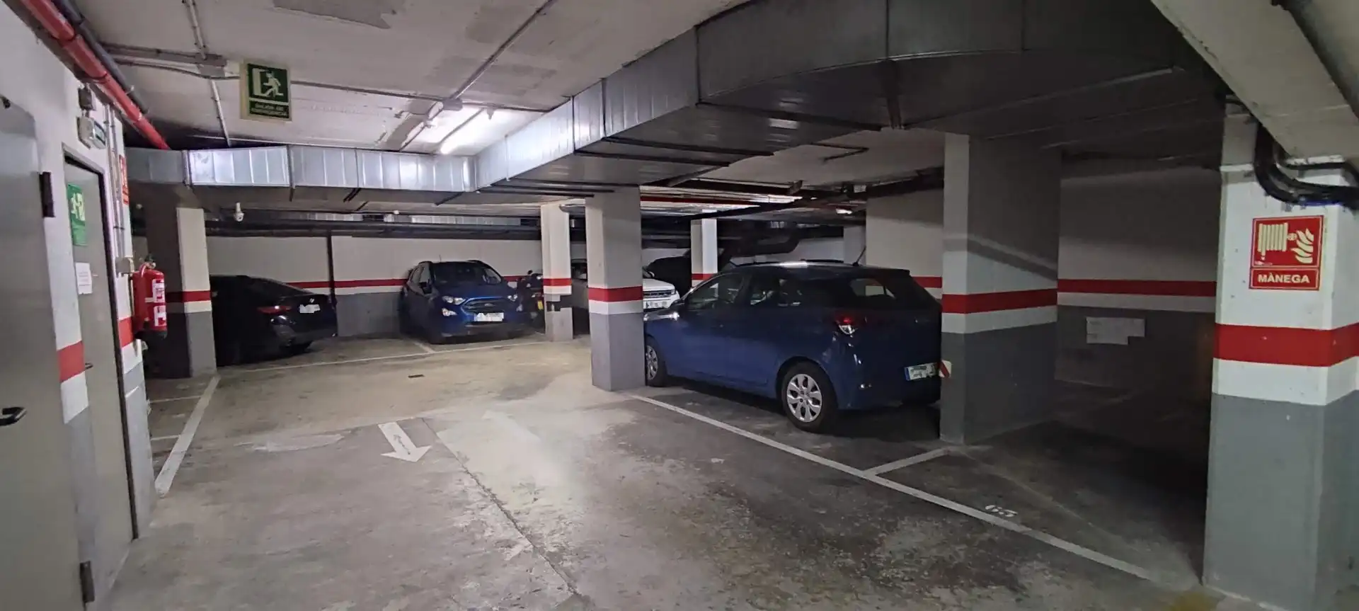 Parking à vendre à TANGER, imagen 7
