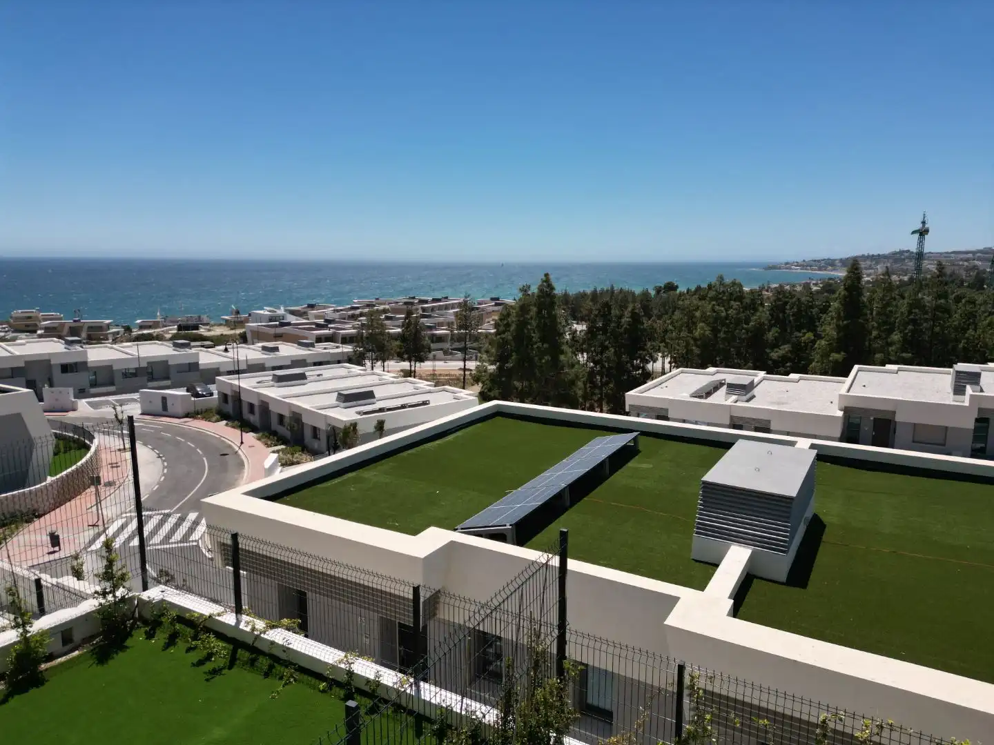Maison mitoyenne avec piscine à vendre à Calle Guarás 4, imagen 5