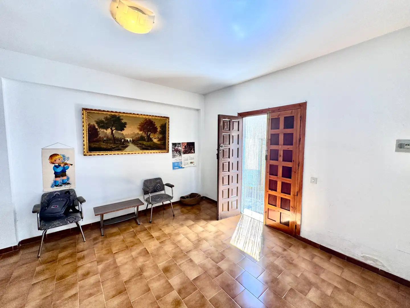 House with terrace for sale in Calle Levante, imagen 22