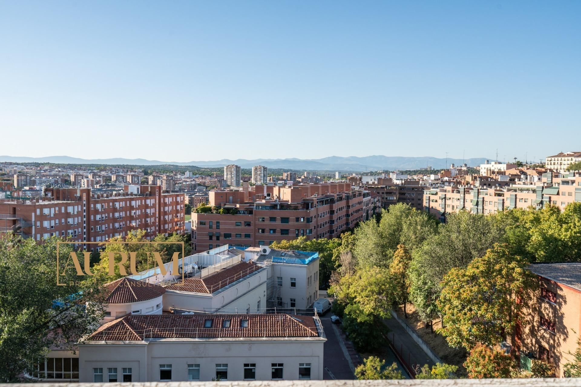 Flat for sale in Imperial, Arganzuela