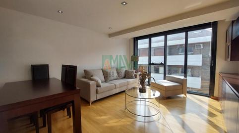 Foto 2 de Dúplex de lloguer a Couto, Ourense