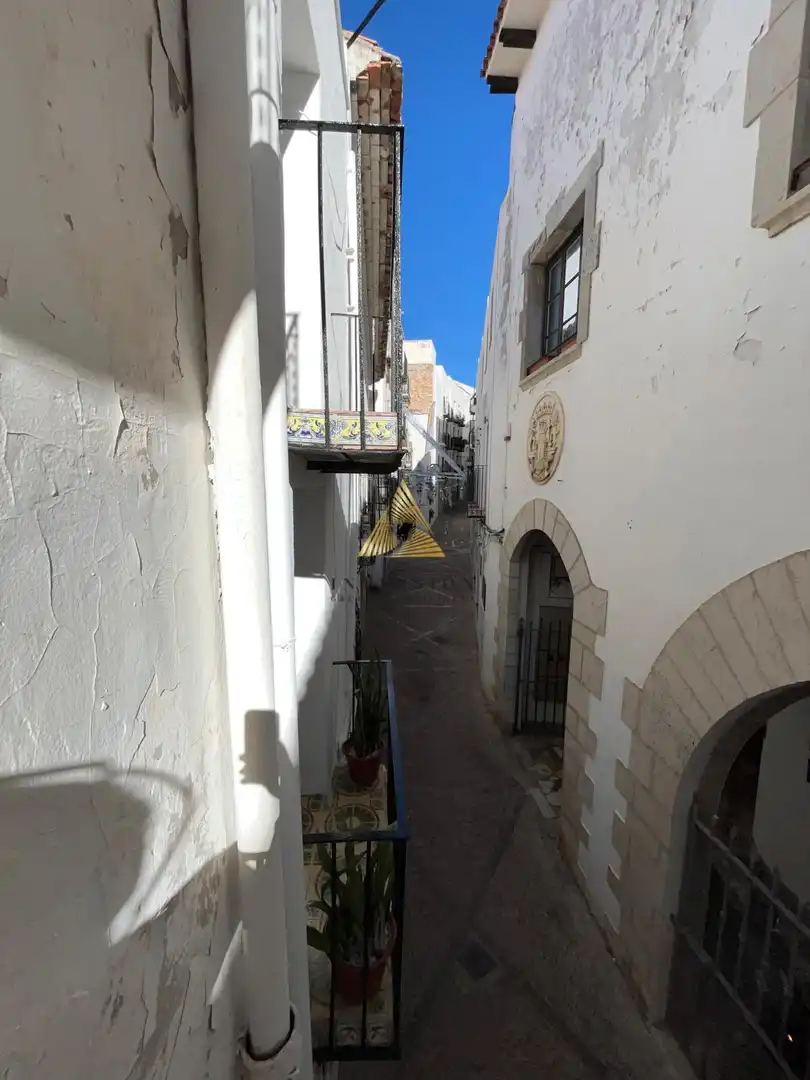 Casa amb terrassa en venda a Centro - Casco Antiguo, imagen 19
