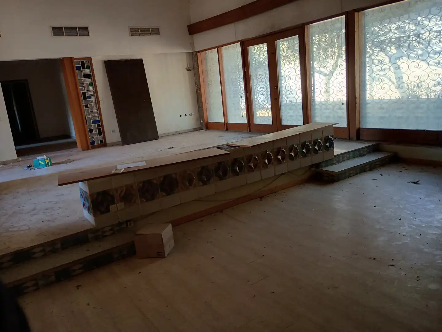 Casa o chalet en venta en Ramal de Espartinas