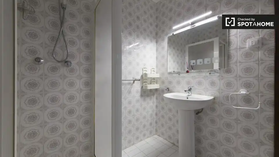 Habitació a Venecia - Nueva Alcalá