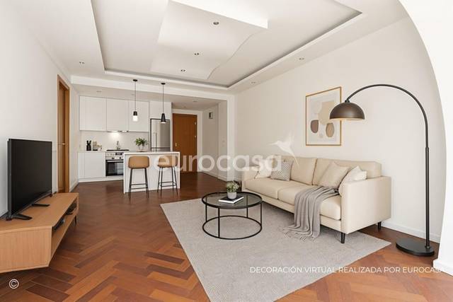 Piso en Venta en Calle EULOGIO FERNANDEZ BARROS en Muriedas