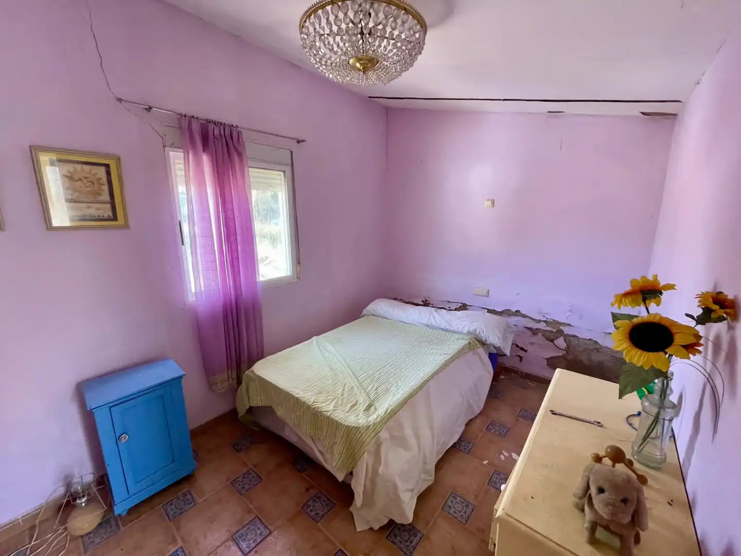 Casa en venda a Castuera, imagen 5